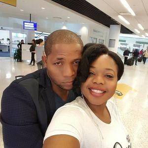 Meet your Posher, Angie